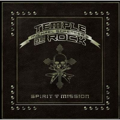 Inakustik Spirit on a mission - Digipack CD+ DVD Inakustik Spirit on a mission - Digipack CD+ DVD