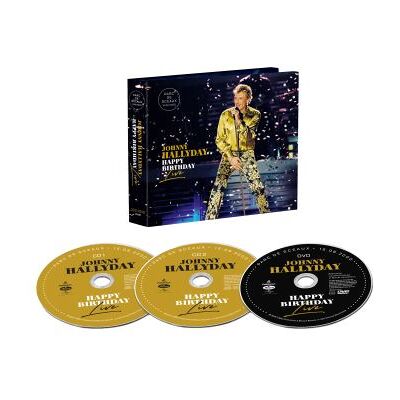 Mercury Happy Birthday Live Parc de Sceaux Mercury Happy Birthday Live Parc de Sceaux