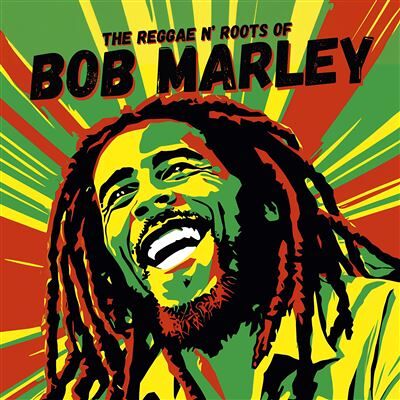 Soundworks Cnt The Reggae N´ Roots Of Vinyle Vert Transparent Soundworks Cnt The Reggae N´ Roots Of Vinyle Vert Transparent