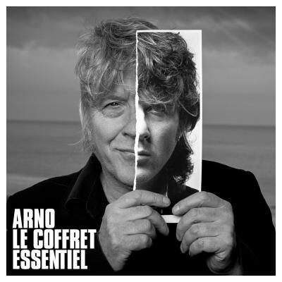 WARNER M CNT Le coffret essentiel 13 CD + 1 DVD WARNER M CNT Le coffret essentiel 13 CD + 1 DVD