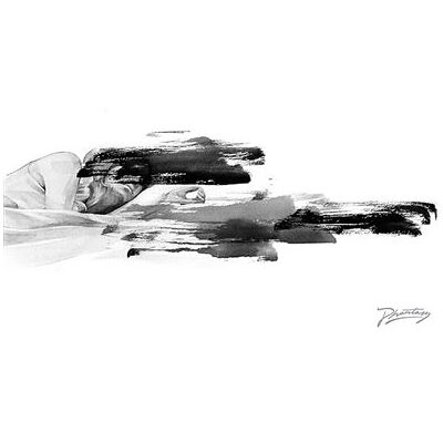 Import03 Drone Logic - 10th Anniversary Vinyle Blanc Import03 Drone Logic - 10th Anniversary Vinyle Blanc