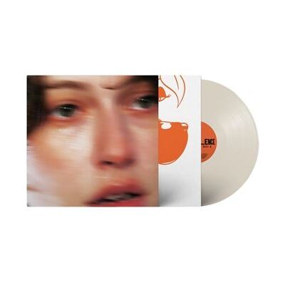 PARTISAN RECORDS Girl Violence Vinyle Transparent PARTISAN RECORDS Girl Violence Vinyle Transparent