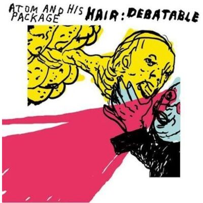 Import Hair debatable/inclus dvd bonus Import Hair debatable/inclus dvd bonus