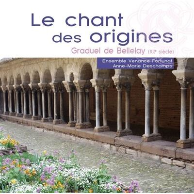 BAYARD Le chant des origines BAYARD Le chant des origines