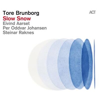 Act Slow snow Act Slow snow