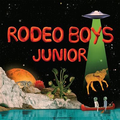Dusty Groove Junior Édition Limitée Vinyle Orange Dusty Groove Junior Édition Limitée Vinyle Orange