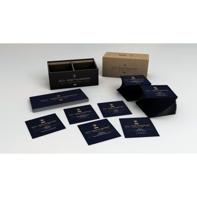 Decca Orchestral edition Coffret 65 CD Decca Orchestral edition Coffret 65 CD