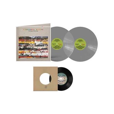 Import The Endless Coloured Ways : The Songs Of Nick Drake Vinyle Gris Import The Endless Coloured Ways : The Songs Of Nick Drake Vinyle Gris