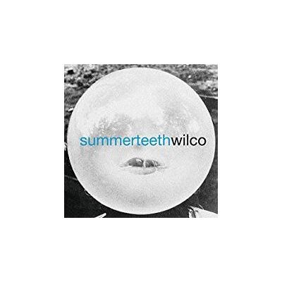 Warner Summerteeth - Inclus CD bonus Warner Summerteeth - Inclus CD bonus