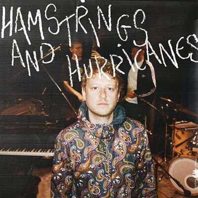 Editions Montparnasse Hamstrings & Hurricanes Édition Limitée Vinyle Vert Foncé Editions Montparnasse Hamstrings & Hurricanes Édition Limitée Vinyle Vert Foncé