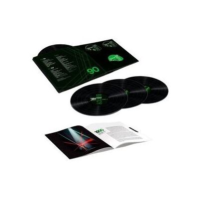 UNIVERSAL M CNT Bercy 90 Édition Limitée Coffret Collector UNIVERSAL M CNT Bercy 90 Édition Limitée Coffret Collector