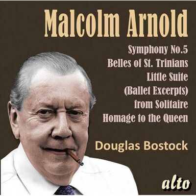 Alto Symphonie Numéro 5 et autres œuvres orchestrales Alto Symphonie Numéro 5 et autres œuvres orchestrales