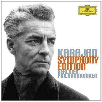 Universal Music Symphony edition Coffret 38 CD Universal Music Symphony edition Coffret 38 CD