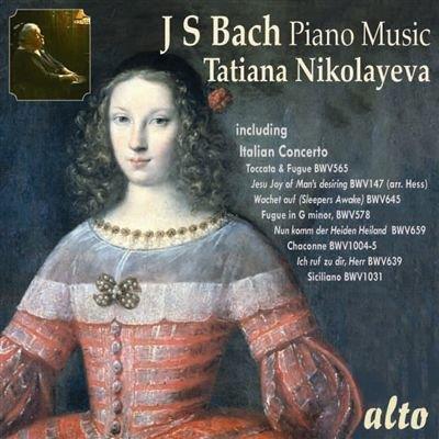 Alto Oeuvres pour piano Alto Oeuvres pour piano