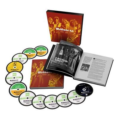 IMPORT At The BBC 1970-1988 Coffret IMPORT At The BBC 1970-1988 Coffret