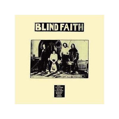Import Blind Faith SHM-CD Import Blind Faith SHM-CD