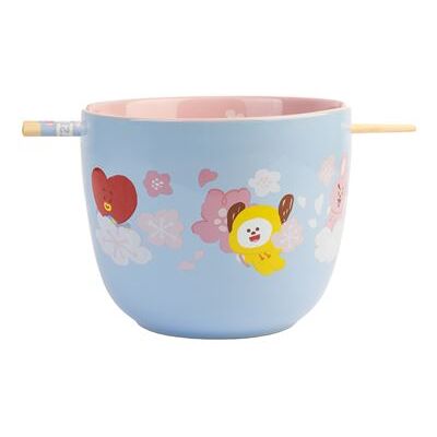 Grupo Erik Bol à Ramen Bt21 - Bol Grupo Erik Bol à Ramen Bt21 - Bol