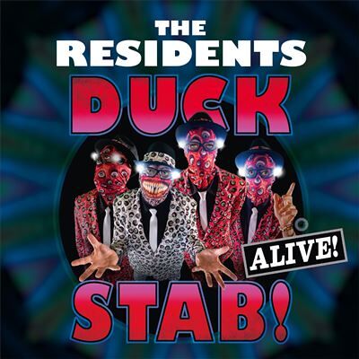 Kuroneko Media Cnt Duck Stab! Alive! Edition Limitée Kuroneko Media Cnt Duck Stab! Alive! Edition Limitée