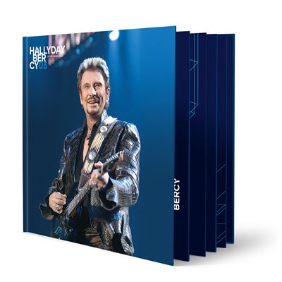 Mercury Coffret Collector Bercy 2003 Édition Limitée Mercury Coffret Collector Bercy 2003 Édition Limitée