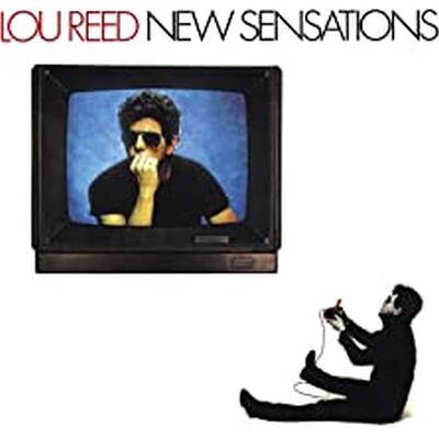 MUSIC ON CD New Sensations MUSIC ON CD New Sensations