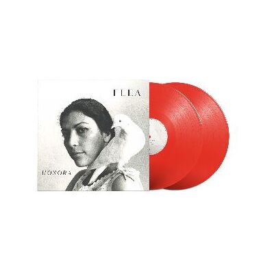 Nonesuch Honora Exclusivité Fnac Vinyle Rouge Nonesuch Honora Exclusivité Fnac Vinyle Rouge