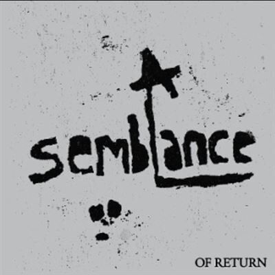 NAIVE SPECIAL A Semblance : Of Return Vinyle Coloré NAIVE SPECIAL A Semblance : Of Return Vinyle Coloré