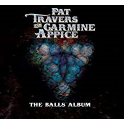 Import The Balls Album Edition Collector Vinyle Coloré Import The Balls Album Edition Collector Vinyle Coloré