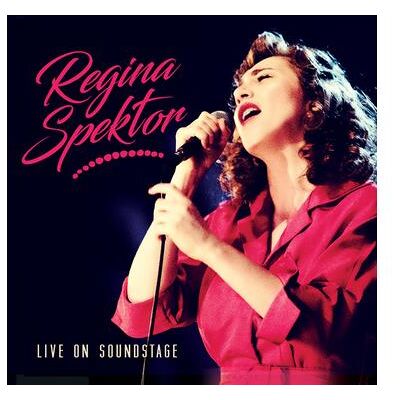 BMG RIGHTS MANAGEMENT Live on Soundstage Inclus DVD BMG RIGHTS MANAGEMENT Live on Soundstage Inclus DVD