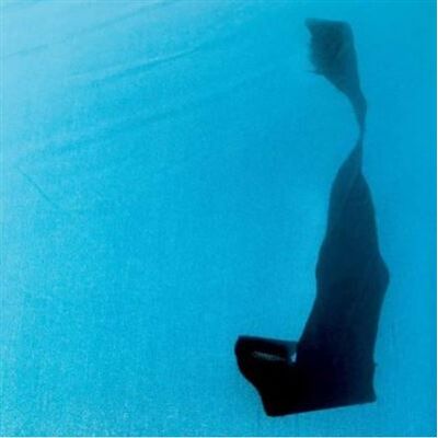 Modulor Cnt High Remembrance Vinyle Transparent Modulor Cnt High Remembrance Vinyle Transparent