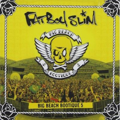 Import Big beach bootique/inclus dvd bonus Import Big beach bootique/inclus dvd bonus