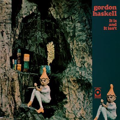 MUSIC ON VINYL It Is And It Isn't Vinyle Vert MUSIC ON VINYL It Is And It Isn't Vinyle Vert