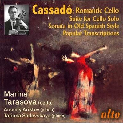 Alto Œuvres et transcriptions pour violoncelle Alto Œuvres et transcriptions pour violoncelle