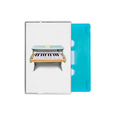 Soundworks Cnt Better Days Cassette Coloré Soundworks Cnt Better Days Cassette Coloré