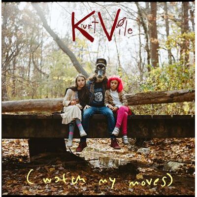 Verve (Watch My Moves) Édition Limitée Exclusivité Fnac Vinyle Vert Émeraude Translucide Verve (Watch My Moves) Édition Limitée Exclusivité Fnac Vinyle Vert Émeraude Translucide
