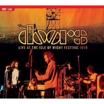Eagle vision Live At The Isle Of Wight Festival 1970 Digipack Inclus DVD Eagle vision Live At The Isle Of Wight Festival 1970 Digipack Inclus DVD
