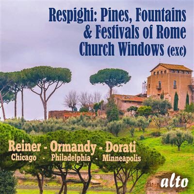 Alto Oeuvres orchestrales Alto Oeuvres orchestrales