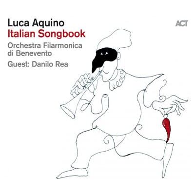 Act Italian Songbook Act Italian Songbook