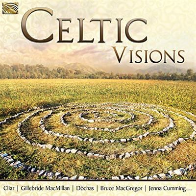 Dom Disques Cnt CELTIC VISIONS Dom Disques Cnt CELTIC VISIONS