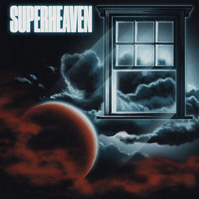 Blue Loon Superheaven Vinyle Violet Blue Loon Superheaven Vinyle Violet