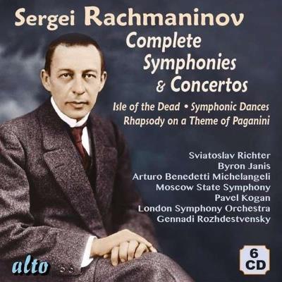 DISTRART M CNT Intégrale des concertos et symphonies - 6 CD DISTRART M CNT Intégrale des concertos et symphonies - 6 CD