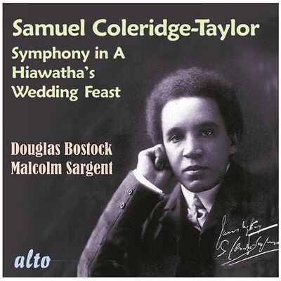 Alto Symphonie Opus 8 : Hiawatha's Wedding Feast Alto Symphonie Opus 8 : Hiawatha's Wedding Feast