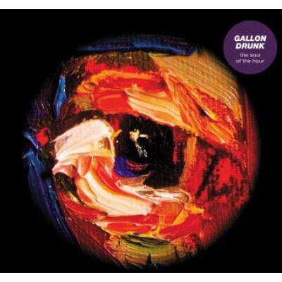 Import03 The soul of the hour LP + CD Import03 The soul of the hour LP + CD