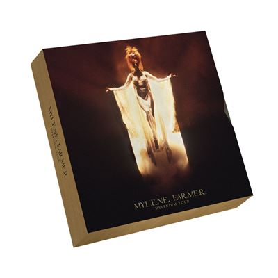 Stuffed Monkey Mylenium Tour Coffret Stuffed Monkey Mylenium Tour Coffret