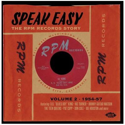 ACE Speak easy ACE Speak easy