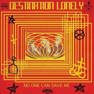 Import03 No one can save me Inclus CD Import03 No one can save me Inclus CD