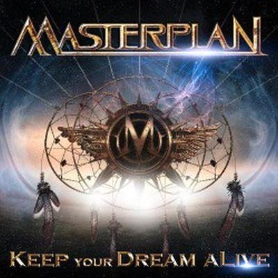 AFM Records Keep your dream alive Inclus DVD Bonus AFM Records Keep your dream alive Inclus DVD Bonus