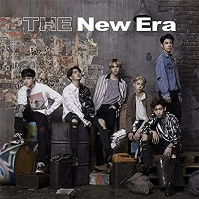 Import The New Era Editiion Limitée Inclus DVD Import The New Era Editiion Limitée Inclus DVD