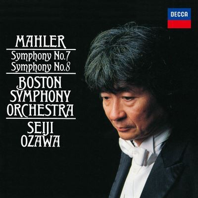 Import Symphonies No. 7 & No. 8 - 2 CD Import Symphonies No. 7 & No. 8 - 2 CD
