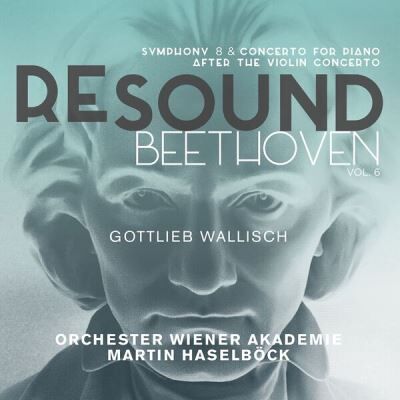 Alpha Resound Volume 6 Alpha Resound Volume 6