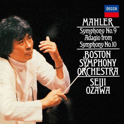 Import Symphonies No. 9 & No. 10 - 2 CD Import Symphonies No. 9 & No. 10 - 2 CD